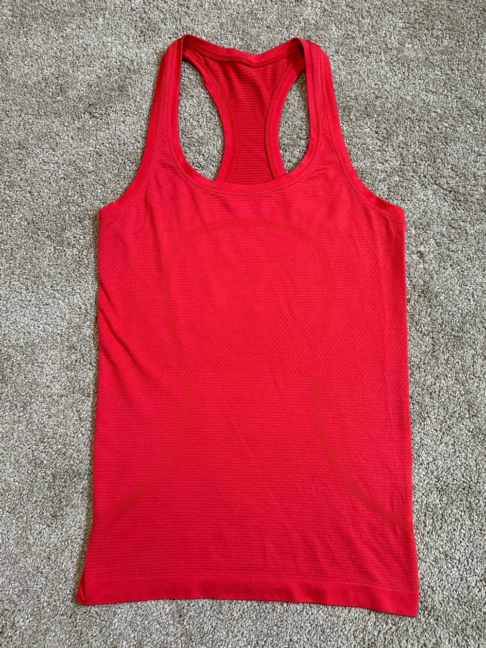 Lululemon Swiftly Tech Racerback Tank